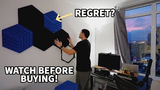 Why I Regret Buying the Elgato Wave Panels (...what I should have got instead)