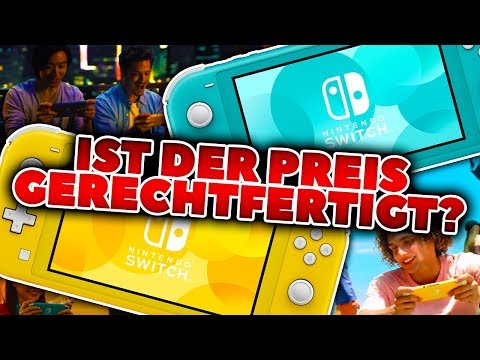 Ist der SWITCH