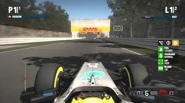 F1 2012 - Developer Diary #2 In Depth Breakdown *NEW FEATURES*