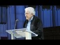 From Climate Change to Nuclear War, Noam Chomsky Warns of Literal Threats to Our Survival