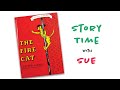 Story Time with Sue - The Fire Cat by Esther Averill