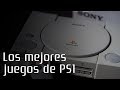 Los juegos más épicos de Playstation I Fedelobo