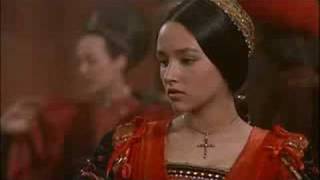 Romeo & Juliet - Zefirelli - 1968 - New Soundtrack - Part  1 chords