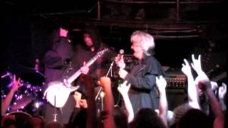Pagan Altar - Montreal is Doomed 2010 live in Montreal VOL 1 set