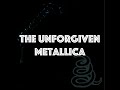 The Unforgiven (Metallica) - Lyric Video