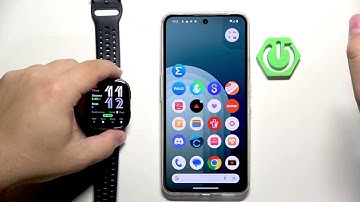 AMAZFIT Bip 6 – Hoe de taal te wijzigen