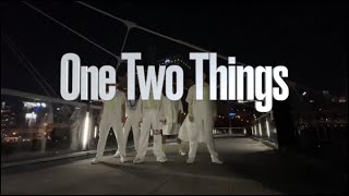 One two things - Party Pupils, Louis Futon, MAX, TOBi | choreograph by HIROKI-OSAKA