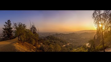 Amazing Simple Trick to Shoot Better Panoramas