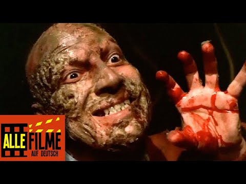 Großangriff der Zombies | Thriller | HD | Ganzer Film (Ita Sub Auf Deutsch)