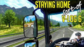 Ats And Ets2 Vr Settings How To Set It Up Youtube