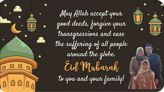 Eid mubarak 2021 in Sydney | Eid Al-fitr Australia | muslims in Australia