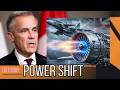 Rolls Royce’s New Engine Could End U S  Control of Gripen — Canada in Focus!