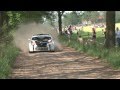 350Z Challenge - Paradigit-ELE Rally 2010