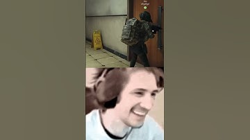 Bro Got Lifetime Trauma for Entering Rooms in Delta Force