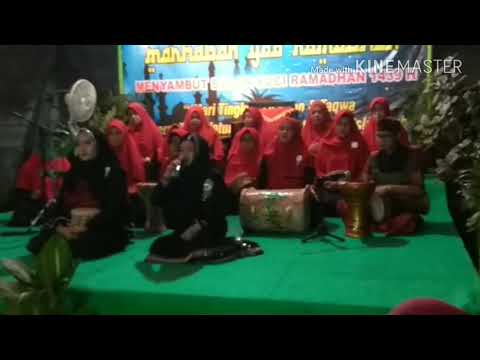 Download lagu MARAWIS AZ ZAHIRA / LAGU HABIBI YA NURUL AINI MARAWIS AZ ZAHIRA / LAGU HABIBI YA NURUL AINI