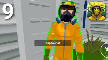 Substance Syndicate Tycoon V - Gameplay Walkthrough Part 9: Objective #23 - New Dealer(iOS, Android)