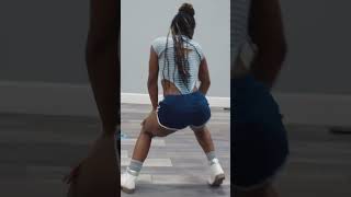 Have mercy - Twerkout n sweat #twerkout