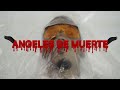 ANGELES DE MUERTE - APH (VIDEO OFICIAL)