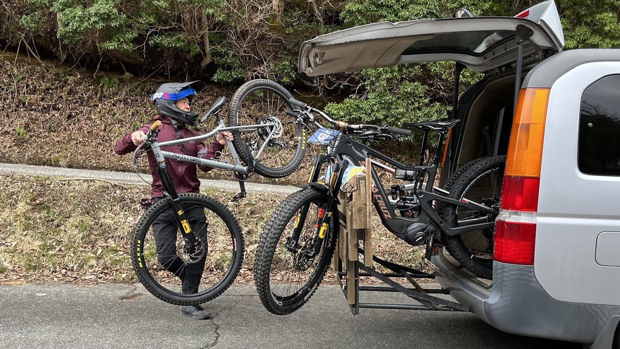 塗装、ミガキ自転車 22インチ 身長120～135cm 子供用自転車 ブラック マトリックス