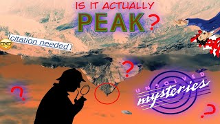 Ive always been peak | PEAK