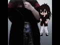 I didn't know what to post today, so I just posted this. (gacha club) Ib: Me