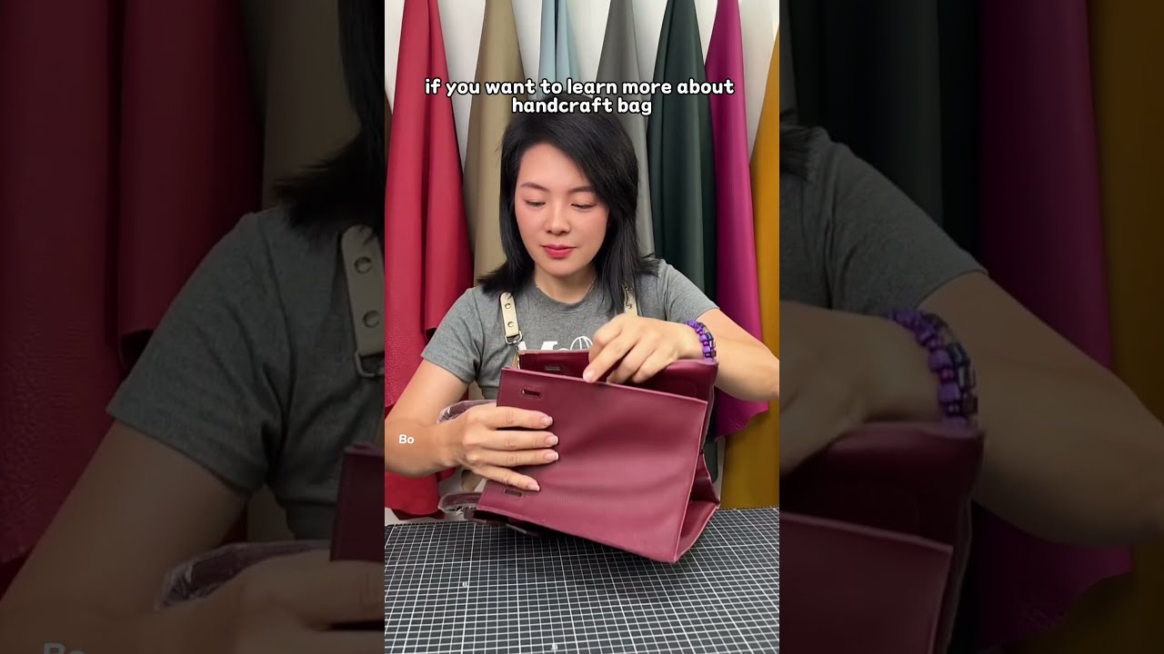 This Customer Really Got A Taste I Want To Make Same One For Myslef Carry 