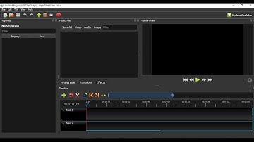 Ultimate Guide: Converting Video to Audio in OpenShot