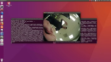 GStreamer Sender-Receiver Setup