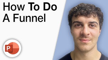 How To Do a Funnel in Powerpoint [2025 Full Guide]