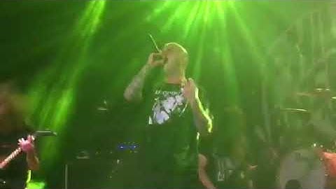 Phillip H Anselmo & the Illegals
