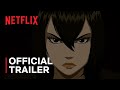 Trese | Official Trailer | Netflix