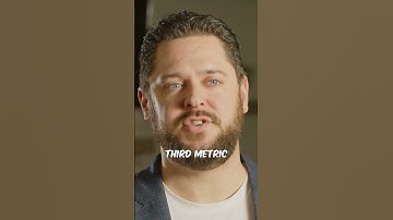 The 5 Metrics That Make Dental Clinics Succeed!