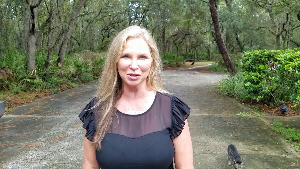 Valerie Kennedy YouTube