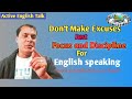Train your Mouth and Tongue for Speaking English.#english #shadowing #vocabulary #fluency 