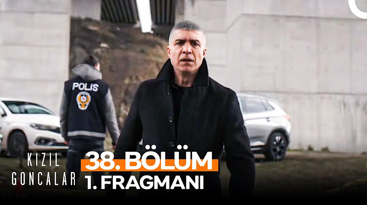 Kızıl Goncalar 38. Bölüm 1. Fragmanı | ''Can'ı Kaybettik!''