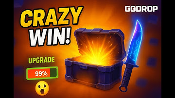 I Tried the Best GGDrop Cases… The Results Were CRAZY! REVOX