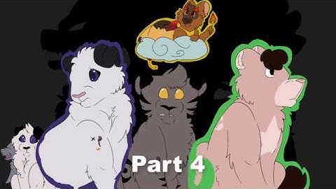 Blackout Anything Multi-Animator Project (OPEN. 2/20 OPEN)