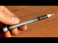 Make a spring tool center punch