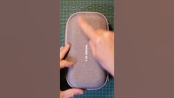 Insta360 Go 2 case and accessories #shorts