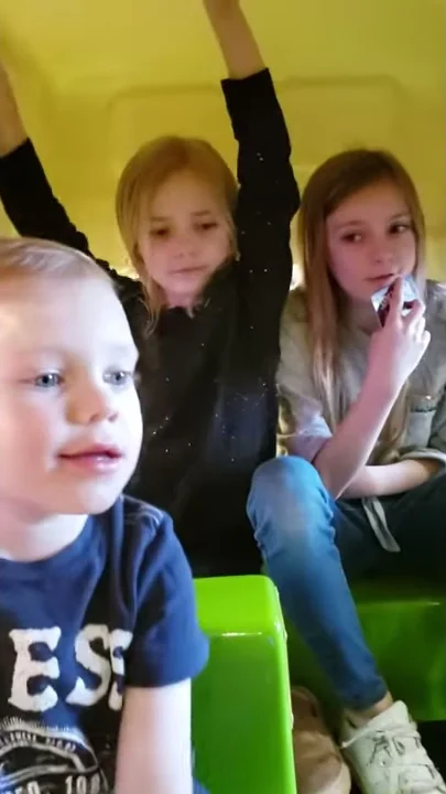 Jonas's 4th Birthday Fun 2019