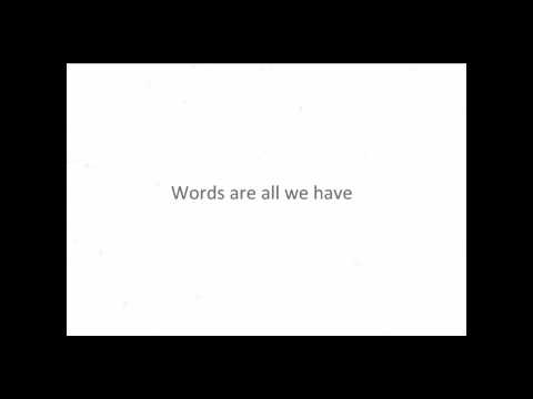 Bastille - Overjoyed Lyrics