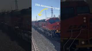 Ping Two Heritage Units On Amtrak