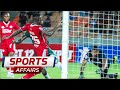 SIMBA SC 1-0 NAMUNGO FC (LIGI KUU TZ BARA)