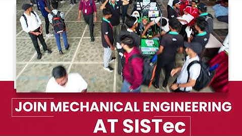 From Ideas to Inventions, Unleash Your Inner Engineer with SISTec!
