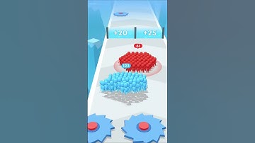 Count Master Gameplay Episode 2 part 6