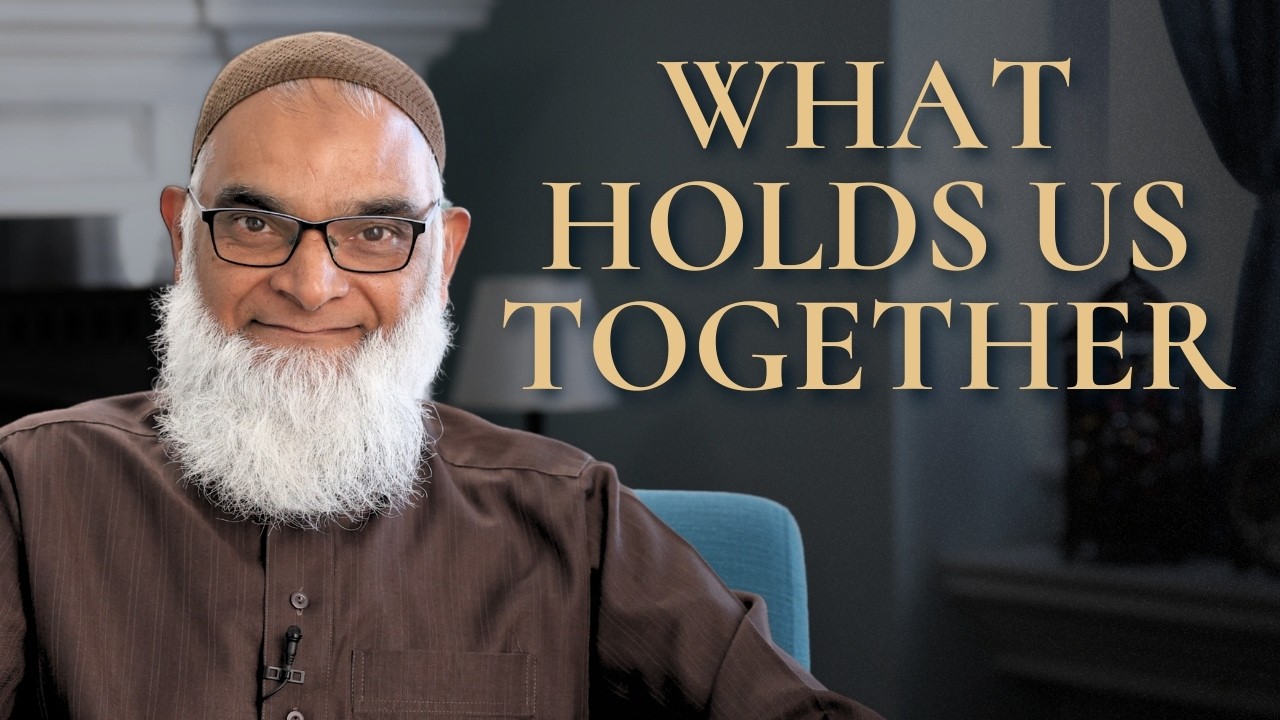 The Secret Ingredient of Strong Communities Across Faiths