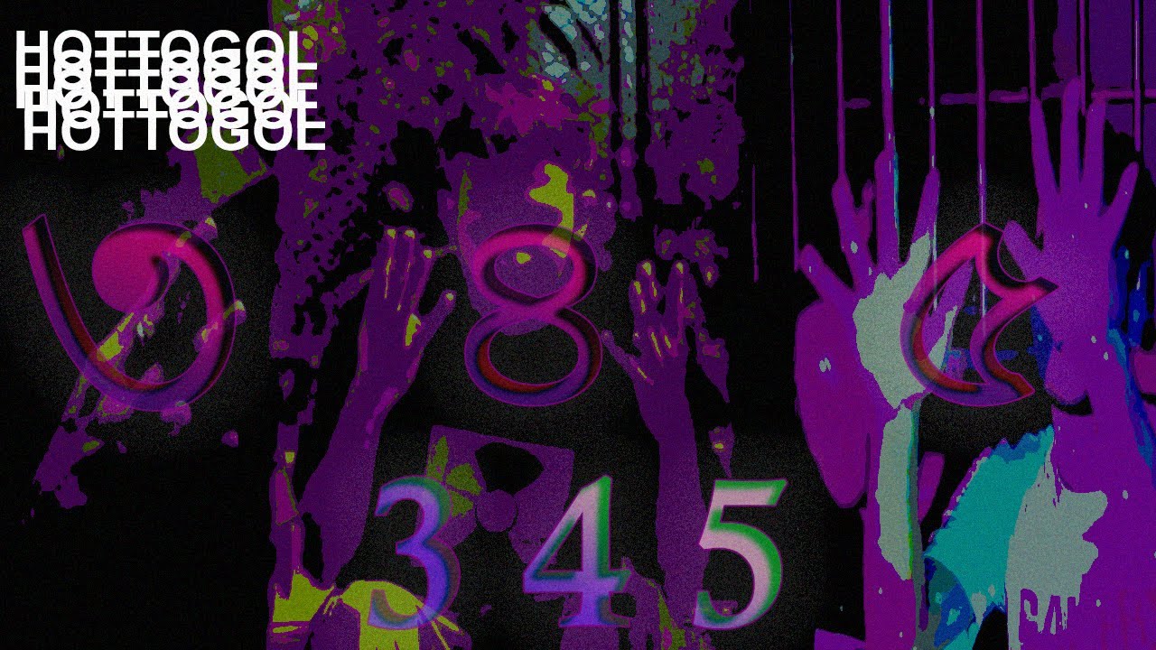 HOTTOGOL - TIN CHAIR PACH feat. Arabii Bandxz, VVaveybaby, Pour8 | Official Music Video