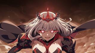 Apocrypha Chapter VII - Distorted Clock Hand - Part 1