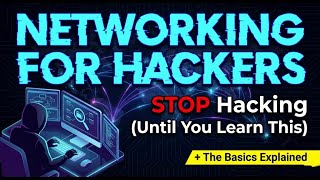 Computer Networking For Ethical Hacking Complete Beginner Guide Lan, Tcp, Udp
