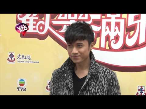 【4年前】古巨基親手做曲奇自賣自誇 自曝跟老婆沒蜜月